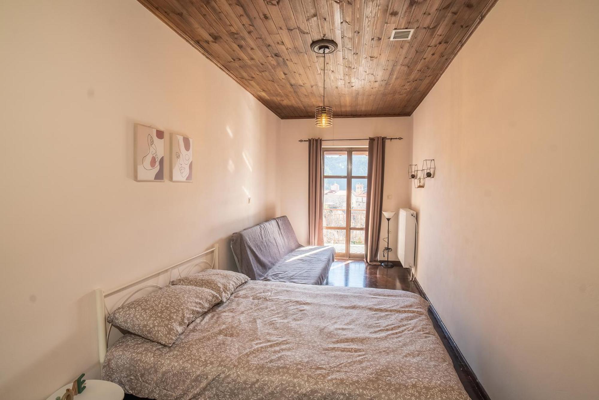 View Holiday home