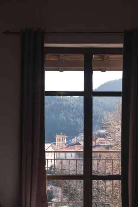 Holiday home View Valtessiniko